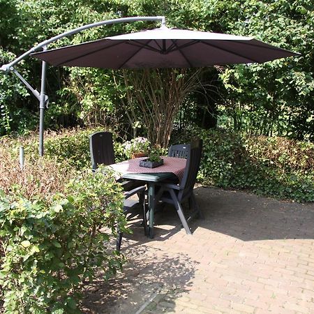 Appartement Hoeve Polsdonk Oirschot Ngoại thất bức ảnh