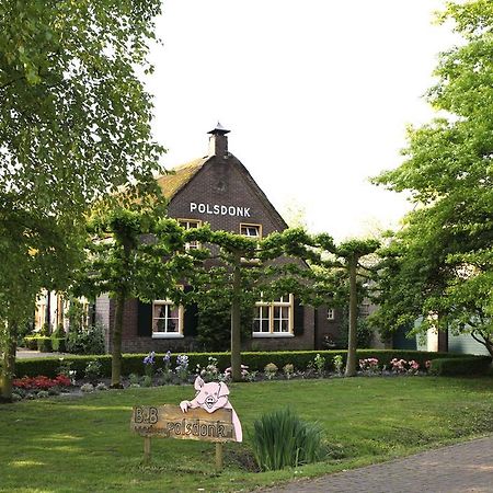 Appartement Hoeve Polsdonk Oirschot Ngoại thất bức ảnh