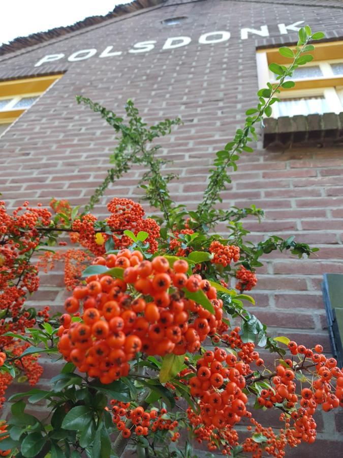 Appartement Hoeve Polsdonk Oirschot Ngoại thất bức ảnh