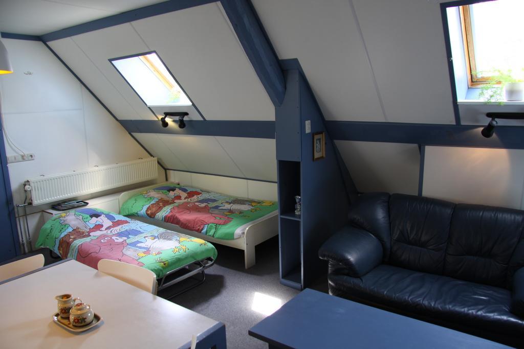 Appartement Hoeve Polsdonk Oirschot Phòng bức ảnh