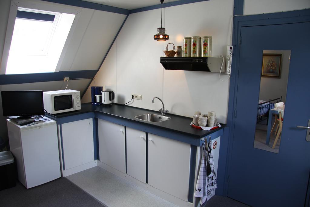 Appartement Hoeve Polsdonk Oirschot Phòng bức ảnh