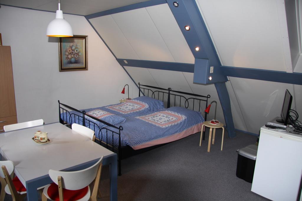 Appartement Hoeve Polsdonk Oirschot Phòng bức ảnh