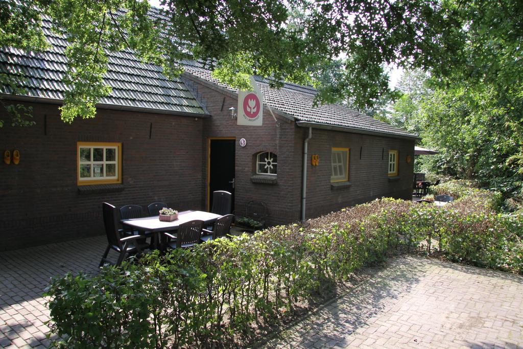 Appartement Hoeve Polsdonk Oirschot Ngoại thất bức ảnh