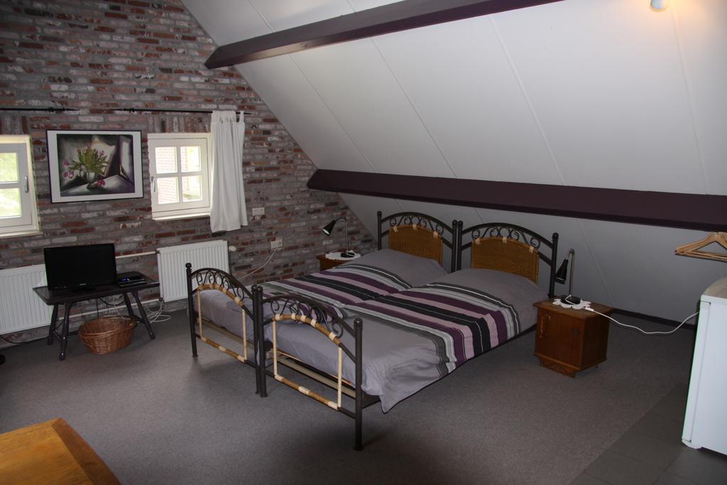 Appartement Hoeve Polsdonk Oirschot Ngoại thất bức ảnh