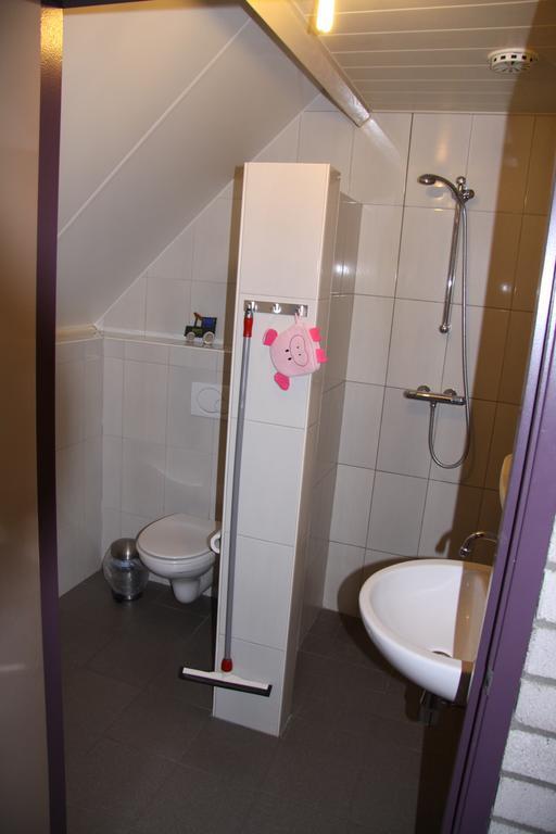 Appartement Hoeve Polsdonk Oirschot Phòng bức ảnh